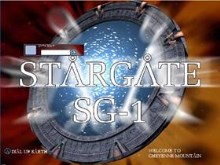 Stargate SG1 - 3
