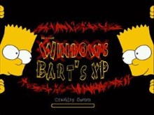 Bart's XP 1