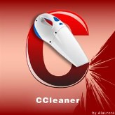 CCleaner Vacuum Icon