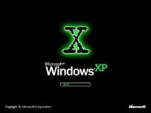 Windows X-Files