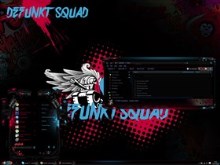 Defunkt Squad