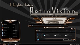 RetroVision