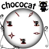 Chococat