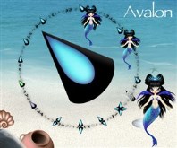 Avalon #summerofcfx