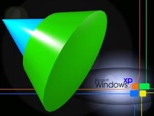 Xp Cone