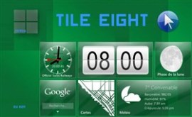Tile Eight