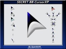 Secret BB CursorXP