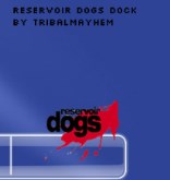 Reservoir Dogs - The Game