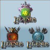 Stronghold Legends