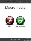 Macromedia Flash and Dreamweaver