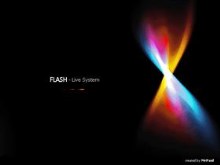 FLASH - Live System - BOOT XP