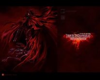Vincent Valentine - Dirge of Cerberus