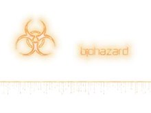 Biohazard - 1024x768