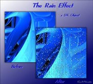 The Rain Effect