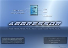 Aggressor