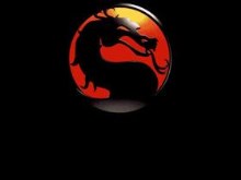 Mortal Kombat Dragon