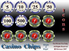 Casino Chips