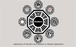 DHARMA Initiative station symbols