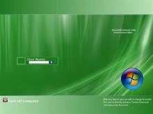 Microsoft Windows Vista (Home Premium Edition)