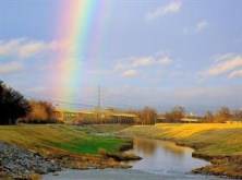 Rainbow Bridge