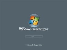 Windows server 2003 orb