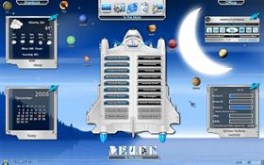 To The Moon