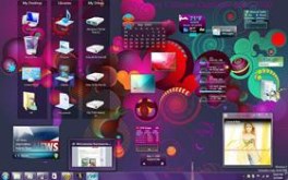 Windows 7 Release Candidate 1
