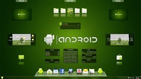 Windows 7 Android