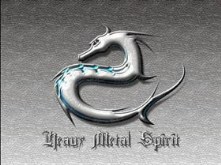 Heavy Metal Spirit