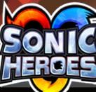 Sonic Heroes