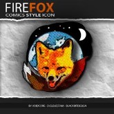FireFox COMIC