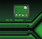 DC-14 Weather