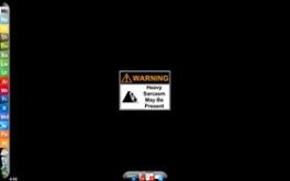 Adobe CS3 Themed Icons