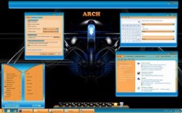 Arch