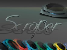 sCRCAPER