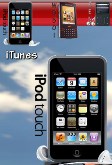 iPod Touch Icon