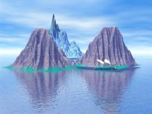 Sea Mountains