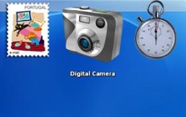 Digital Camera