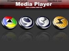 Media Player