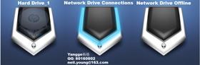 Alien 2006(Network Drive)