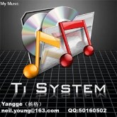 Ti System (My Music)