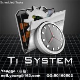 Ti System (Scheduled Tasks)