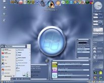 Pixxy Desktop 2004 - Rechain's Special