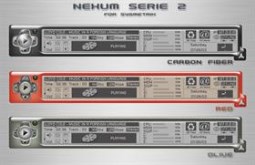 Nexum Serie 2