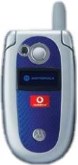 Motorola V525