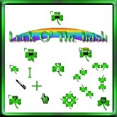 Luck O' The Irish