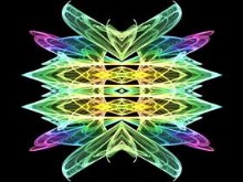 Color Fractal