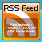 RSS Reader Docklet