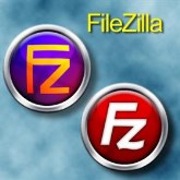 filezilla