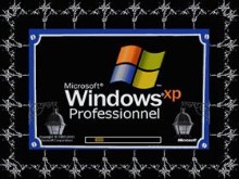 Windows Xp street